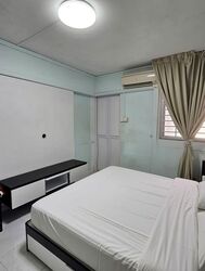 Blk 540 Bedok North Green (Bedok), HDB 3 Rooms #606026371